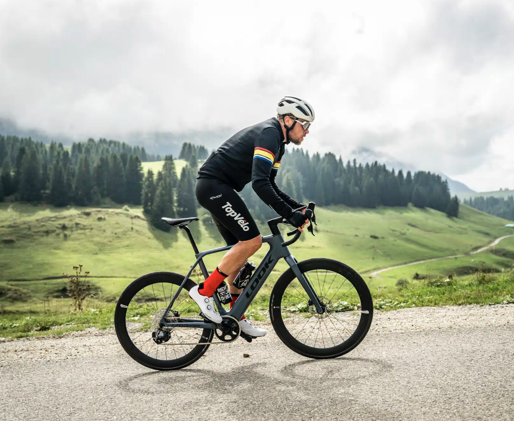 vélo Look